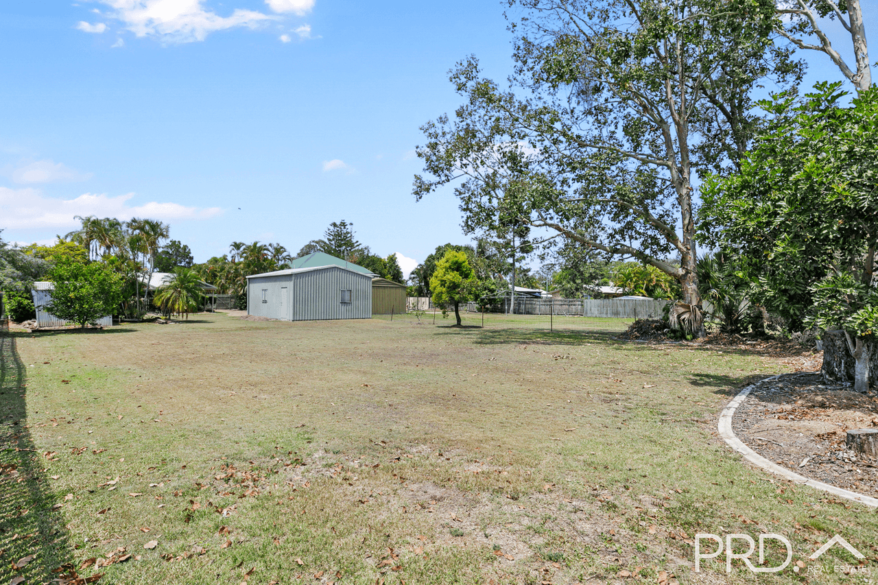 28 La Frantz Drive, TINANA, QLD 4650