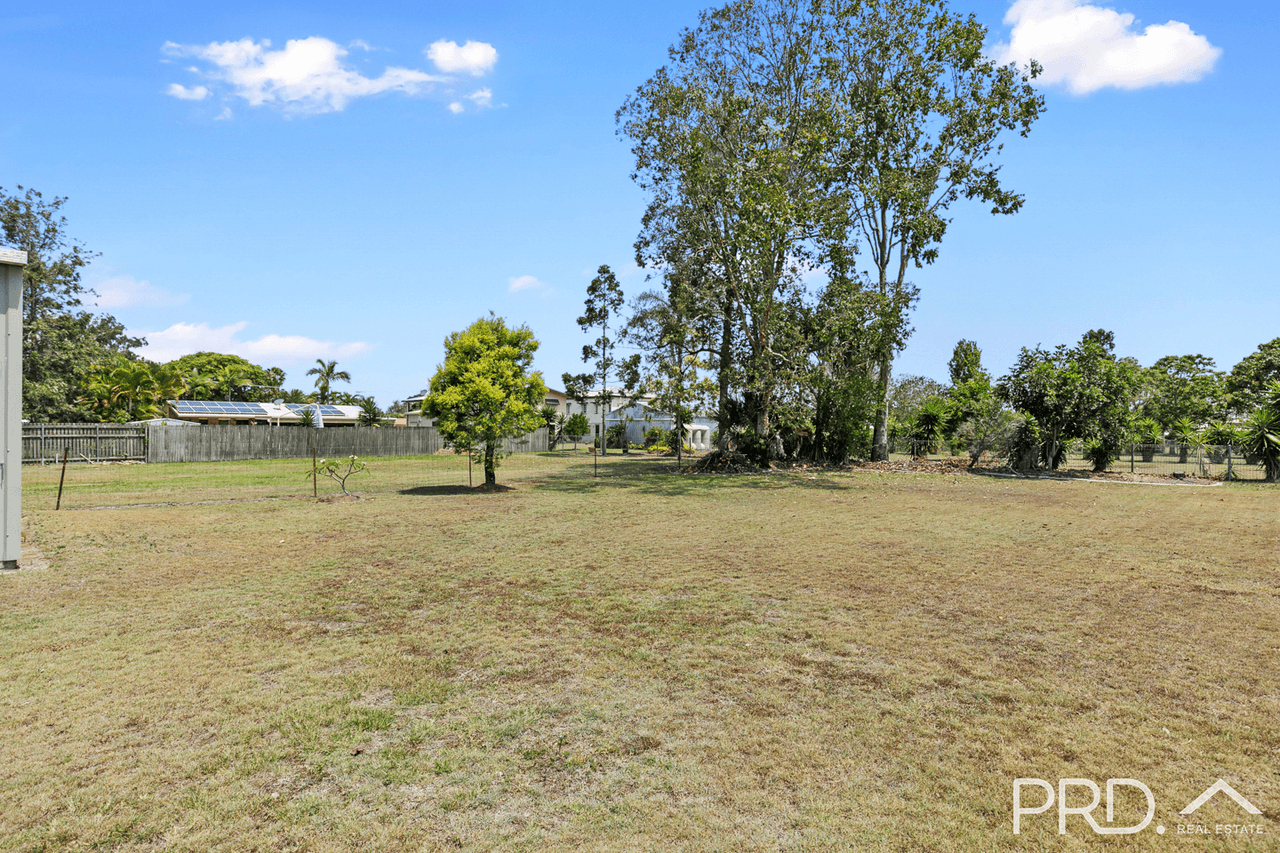 28 La Frantz Drive, TINANA, QLD 4650