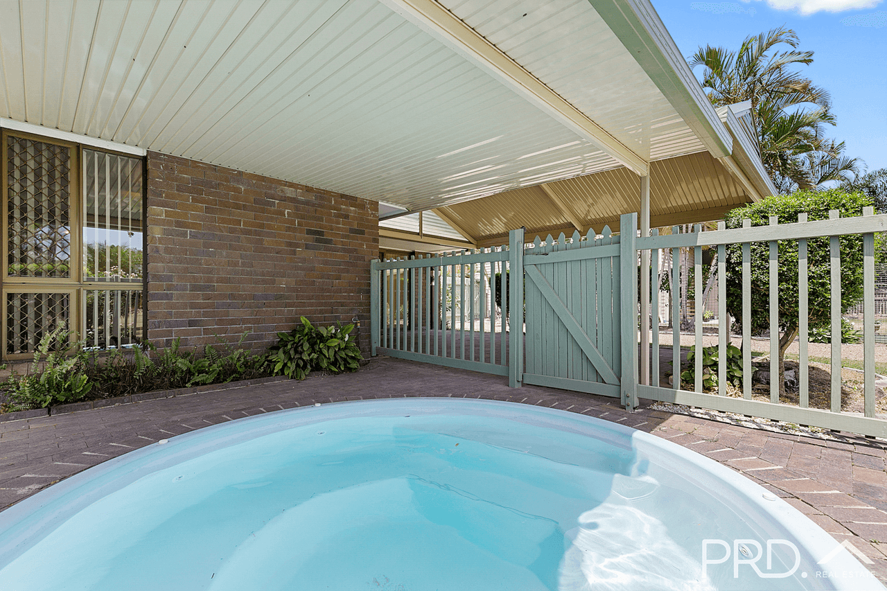 28 La Frantz Drive, TINANA, QLD 4650