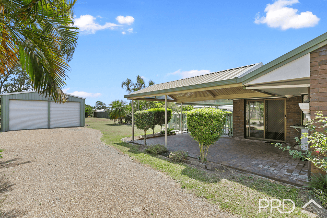 28 La Frantz Drive, TINANA, QLD 4650