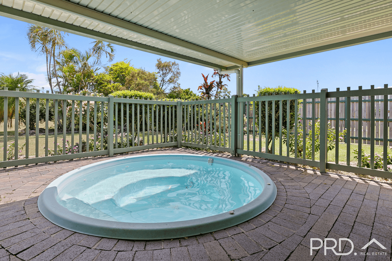 28 La Frantz Drive, TINANA, QLD 4650