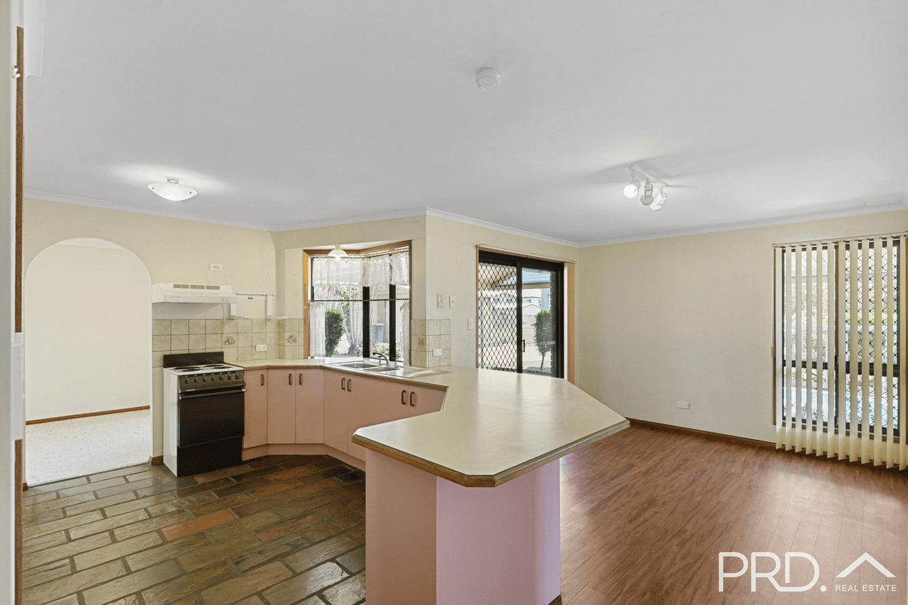 28 La Frantz Drive, TINANA, QLD 4650