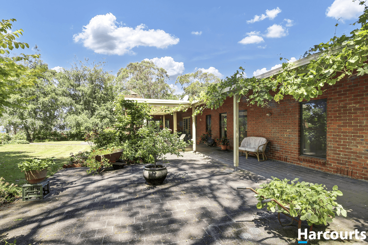 599 Loch-Wonthaggi Road, LOCH, VIC 3945