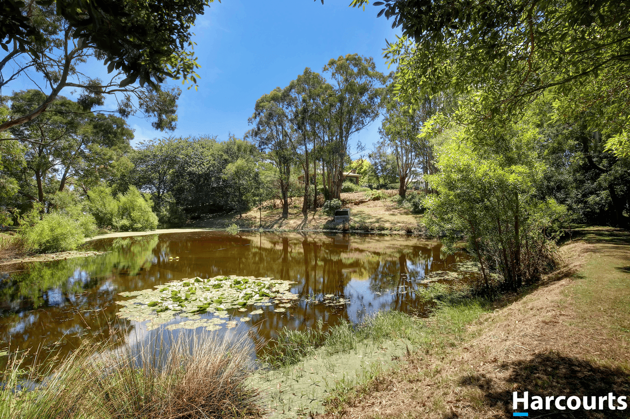 599 Loch-Wonthaggi Road, LOCH, VIC 3945