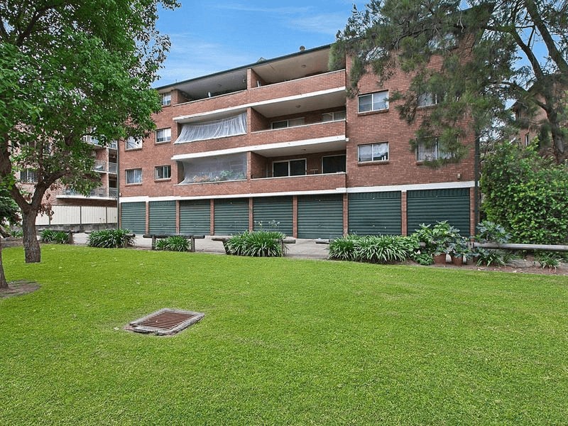 19/11A Betts Street, Parramatta, NSW 2150