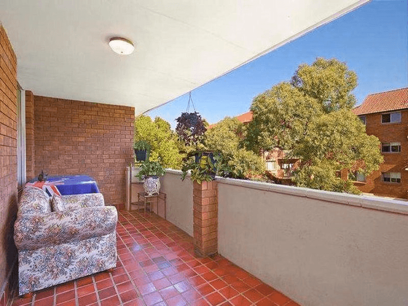 19/11A Betts Street, Parramatta, NSW 2150