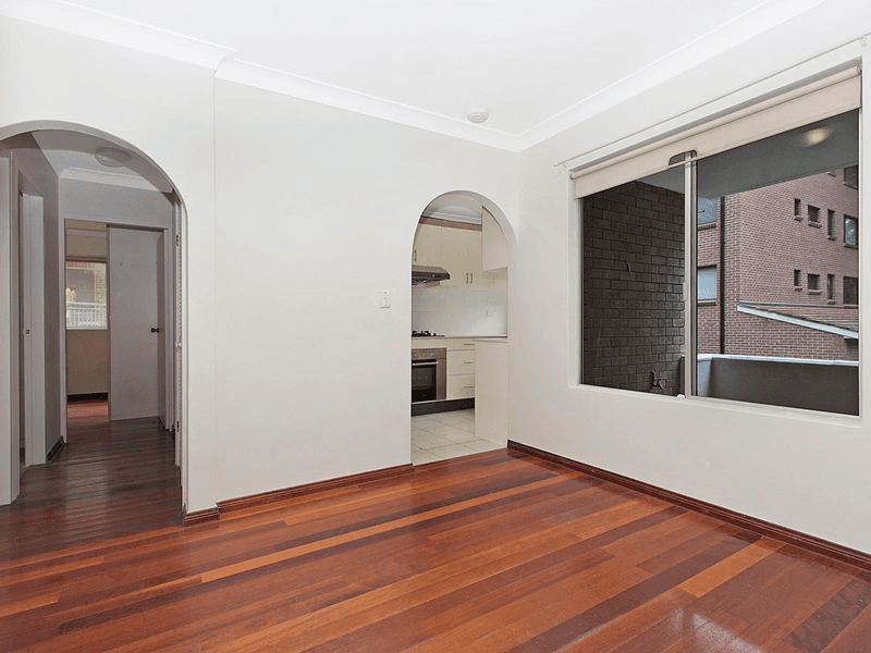 19/11A Betts Street, Parramatta, NSW 2150