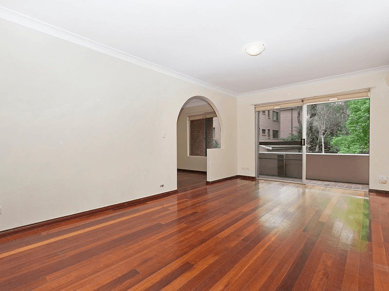 19/11A Betts Street, Parramatta, NSW 2150