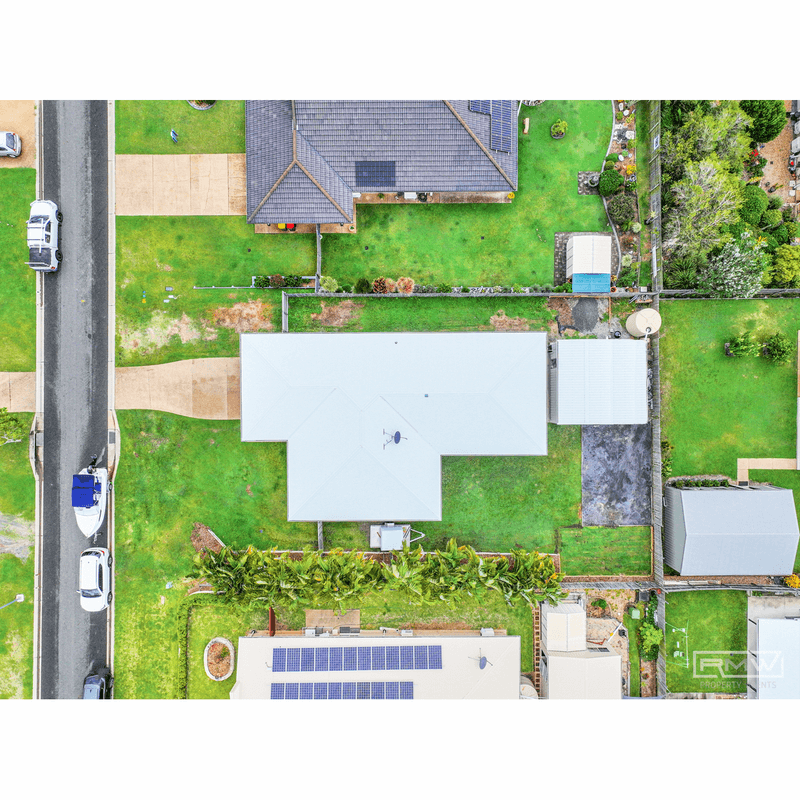 16 Goldfinch Avenue, Yeppoon, QLD 4703