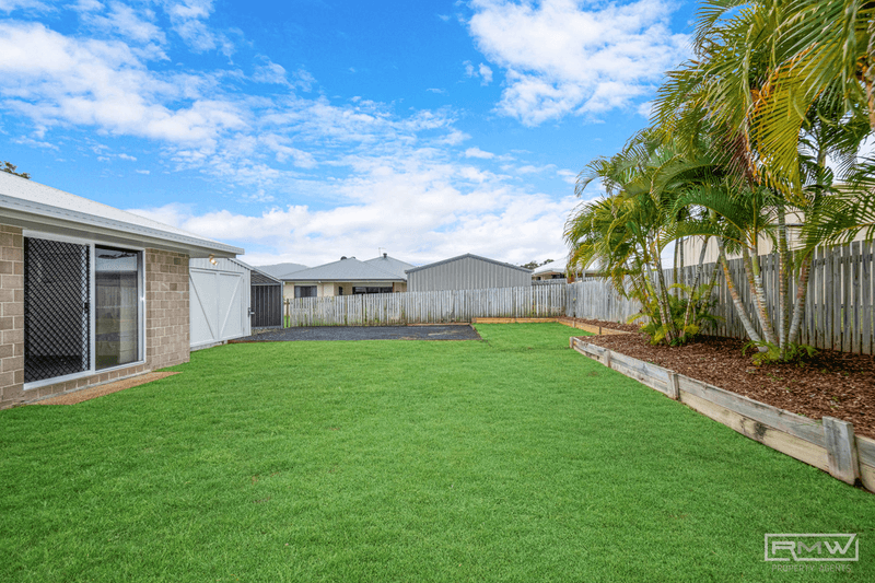 16 Goldfinch Avenue, Yeppoon, QLD 4703