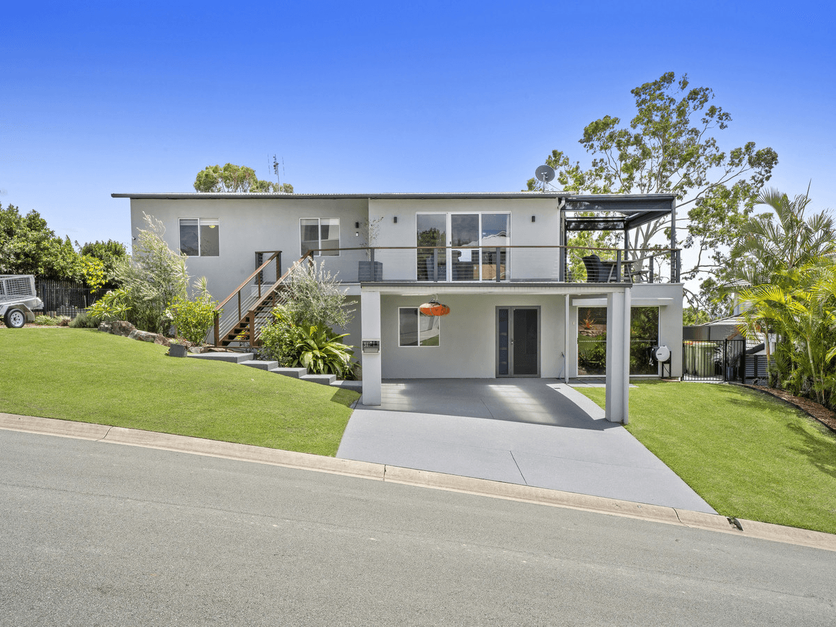 31 Tara Vista Boulevard, HIGHLAND PARK, QLD 4211