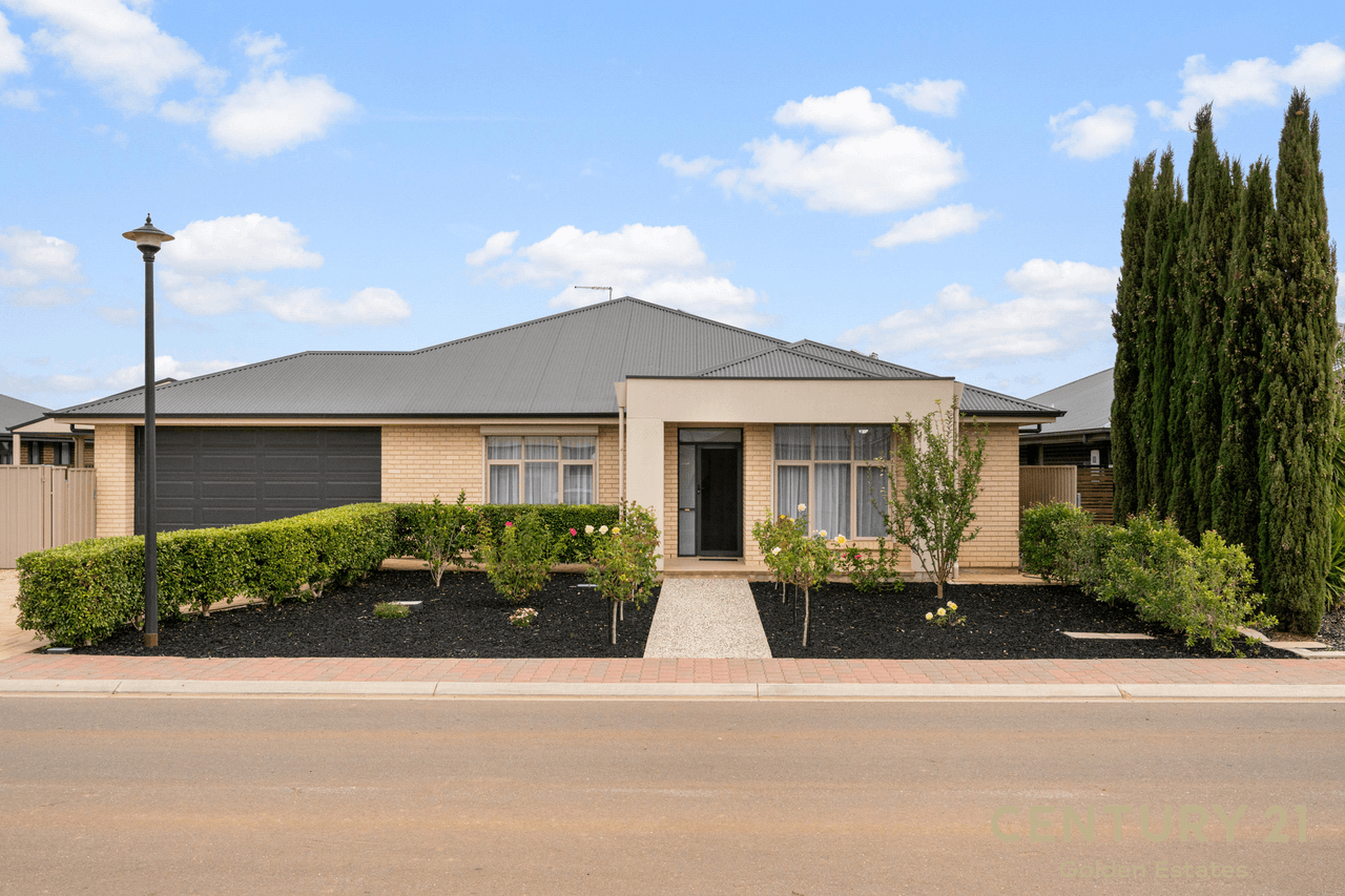 45 Walter Avenue, Two Wells, SA 5501