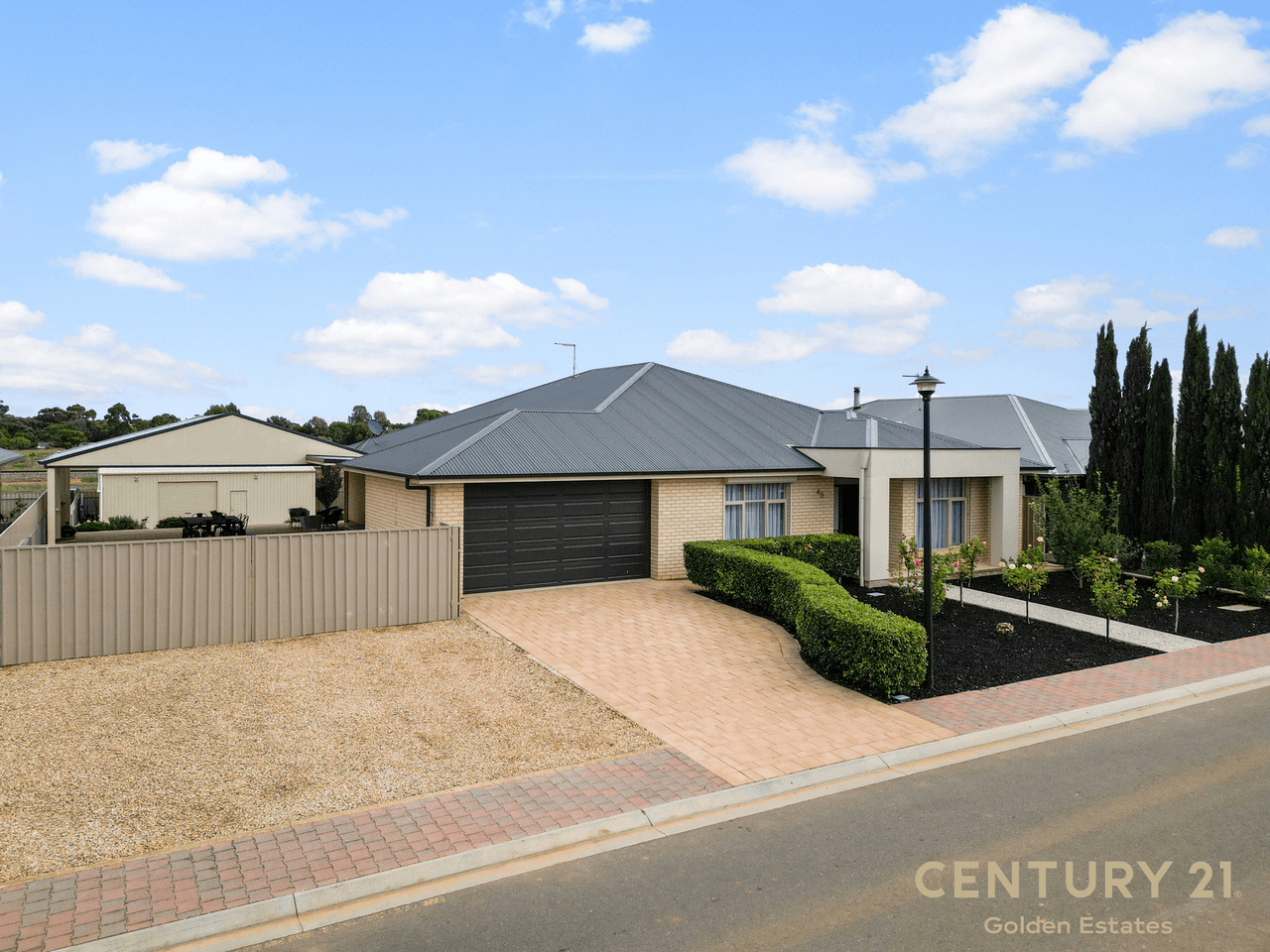 45 Walter Avenue, Two Wells, SA 5501