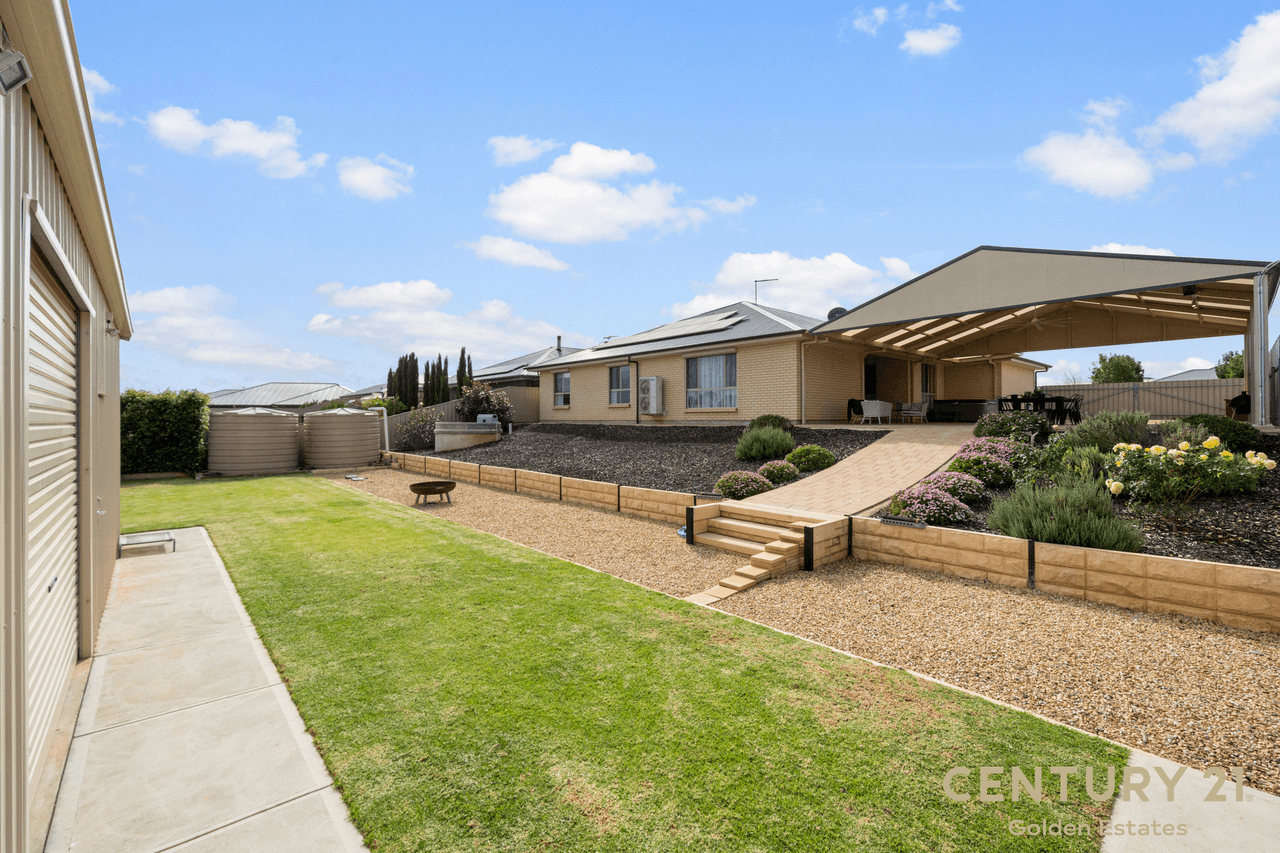 45 Walter Avenue, Two Wells, SA 5501