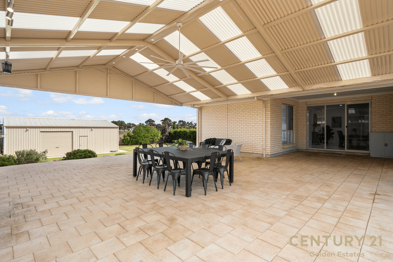 45 Walter Avenue, Two Wells, SA 5501