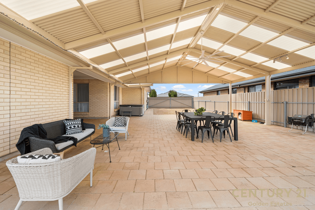 45 Walter Avenue, Two Wells, SA 5501