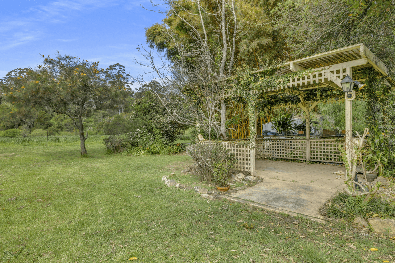 38 Holdens Lane, HANNAM VALE, NSW 2443