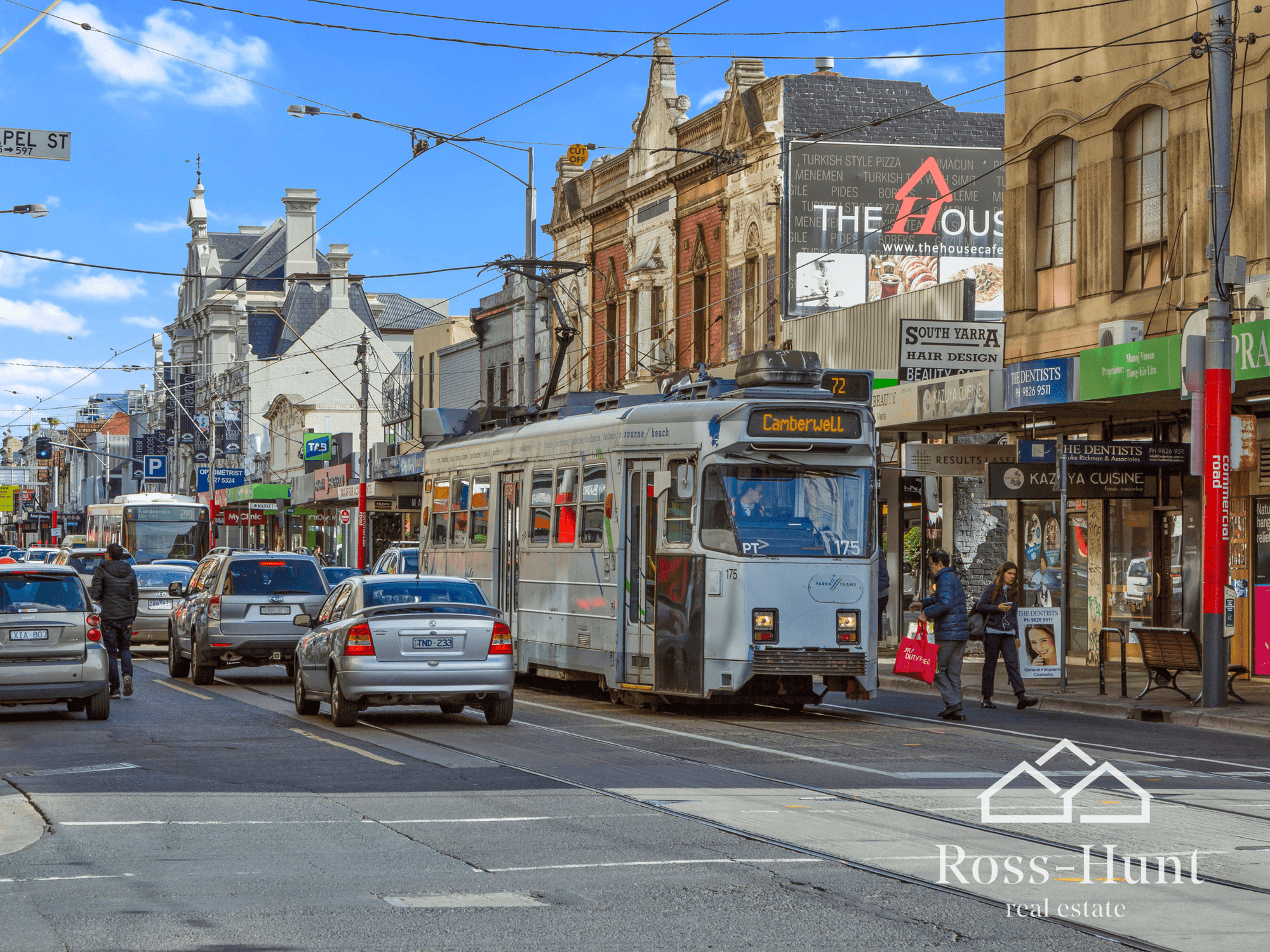 120/72-76 High Street, PRAHRAN, VIC 3181