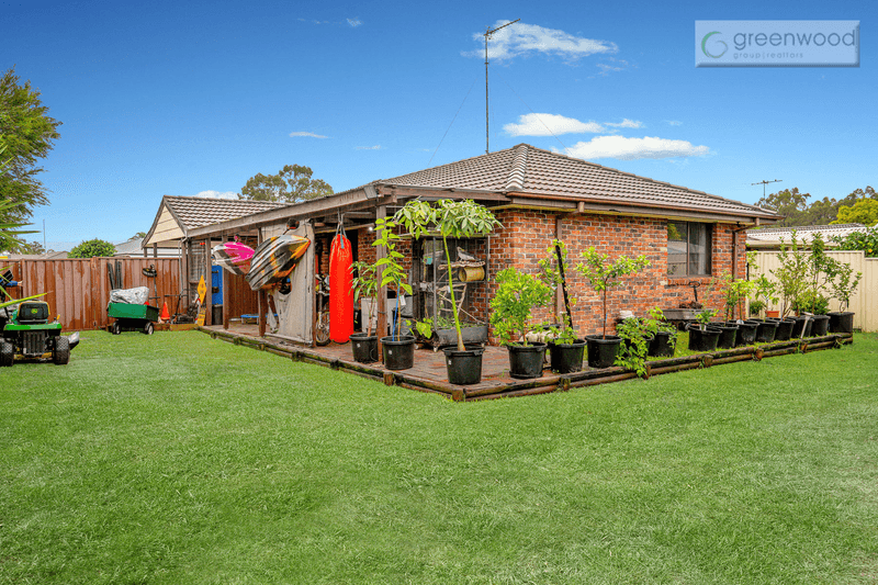 13 Chifley Place, BLIGH PARK, NSW 2756