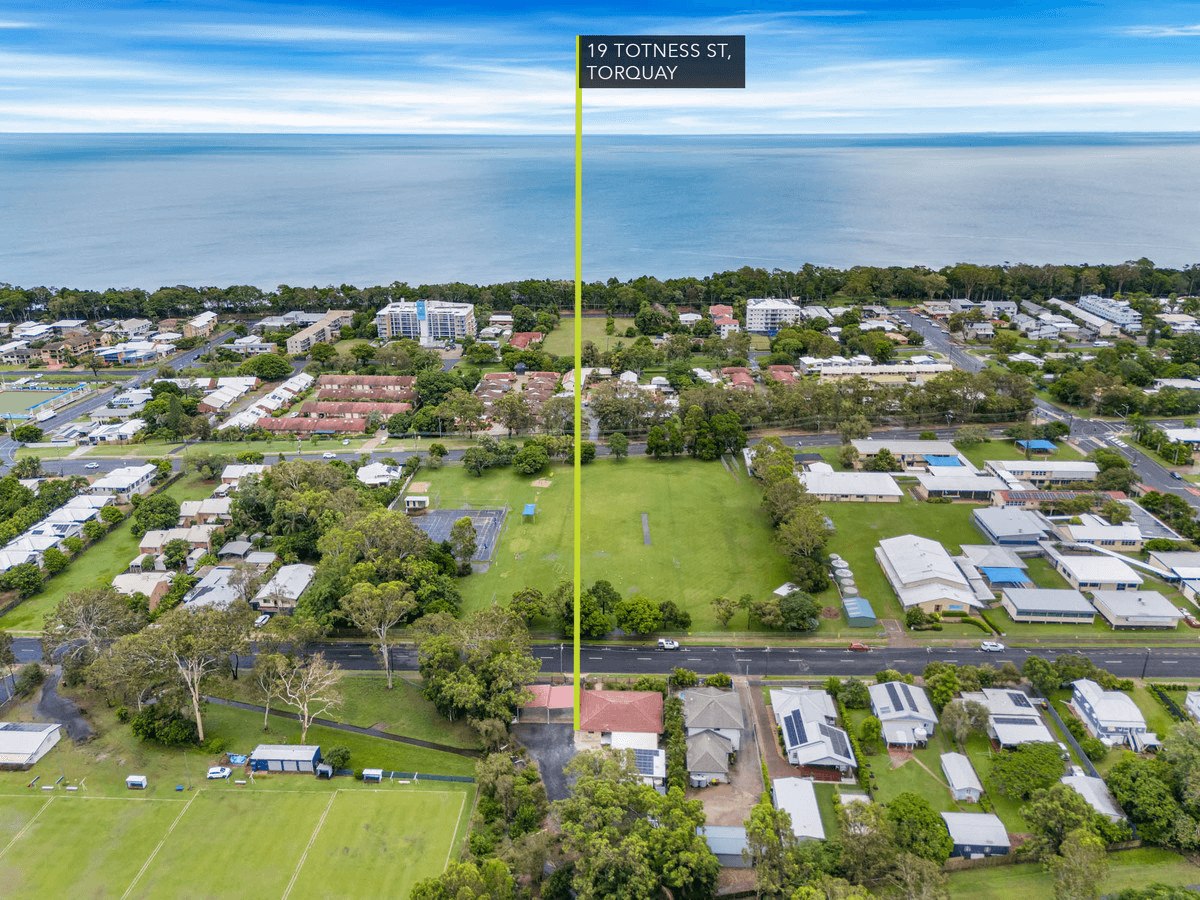 19 Totness Street, Torquay, QLD 4655