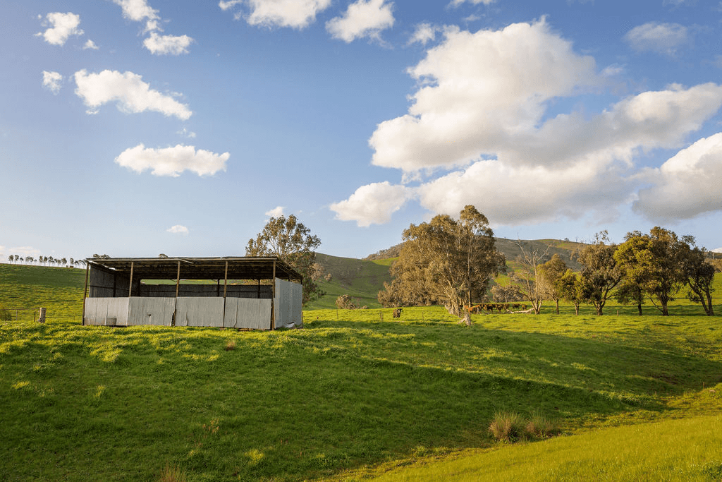 123 Hibberson Road, Huon, VIC 3695