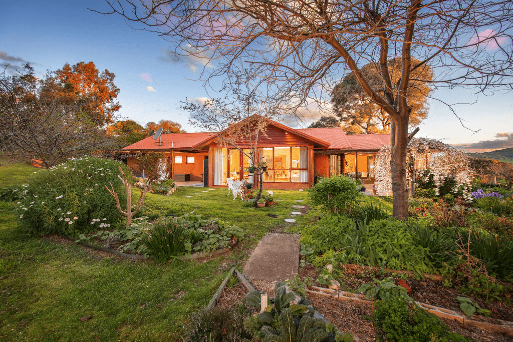 123 Hibberson Road, Huon, VIC 3695