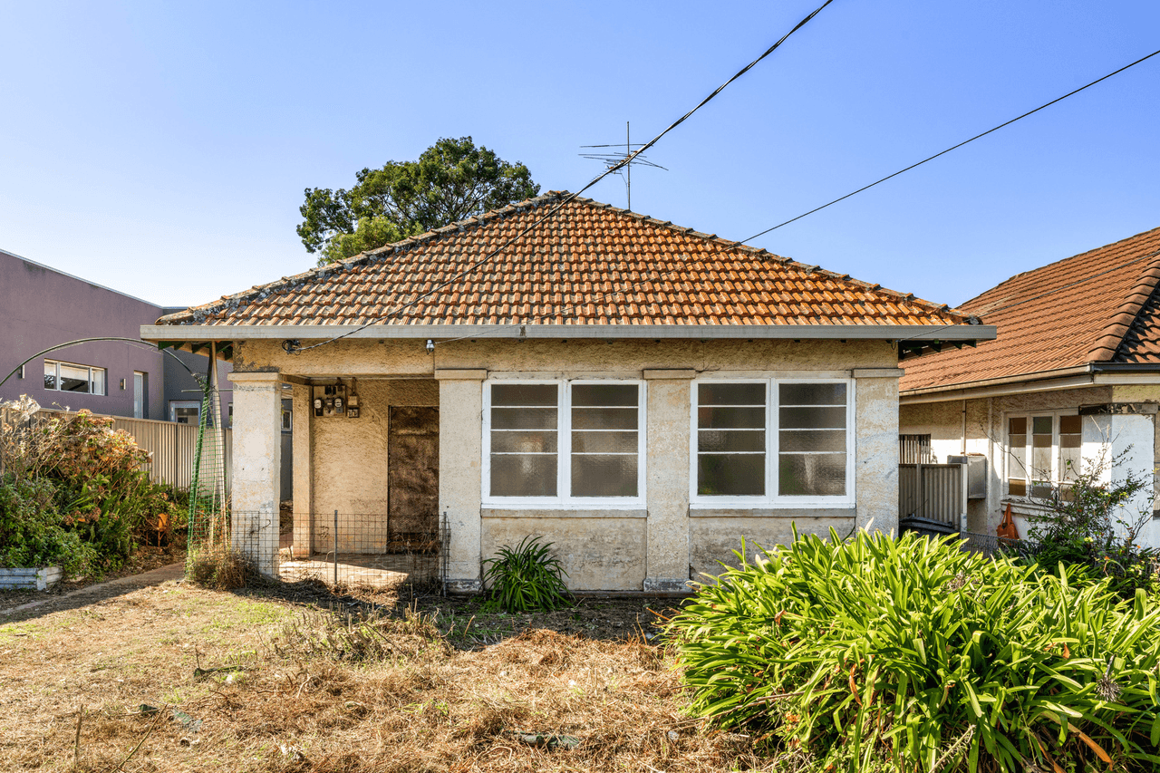 33 Linda Street, Belfield, NSW 2191