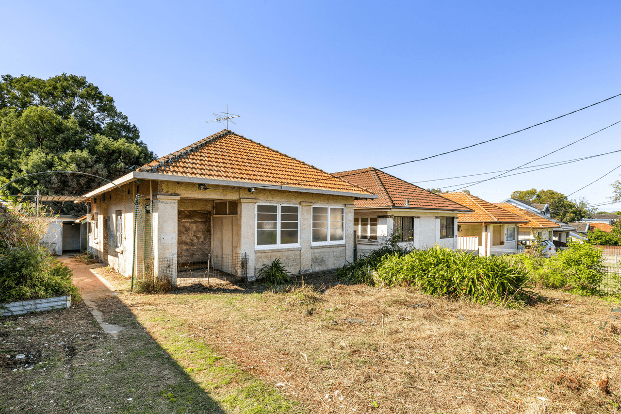 33 Linda Street, Belfield, NSW 2191