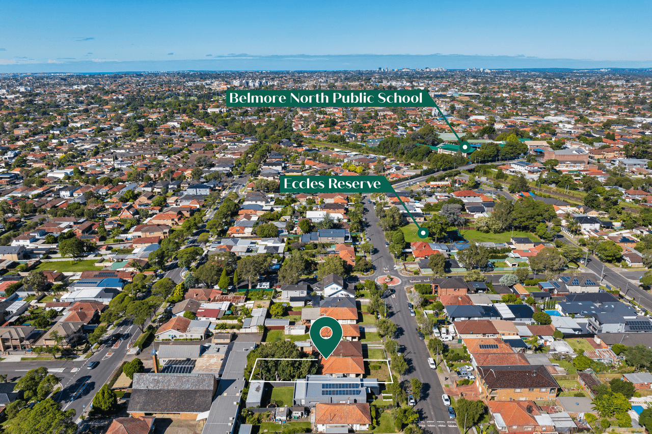 33 Linda Street, Belfield, NSW 2191