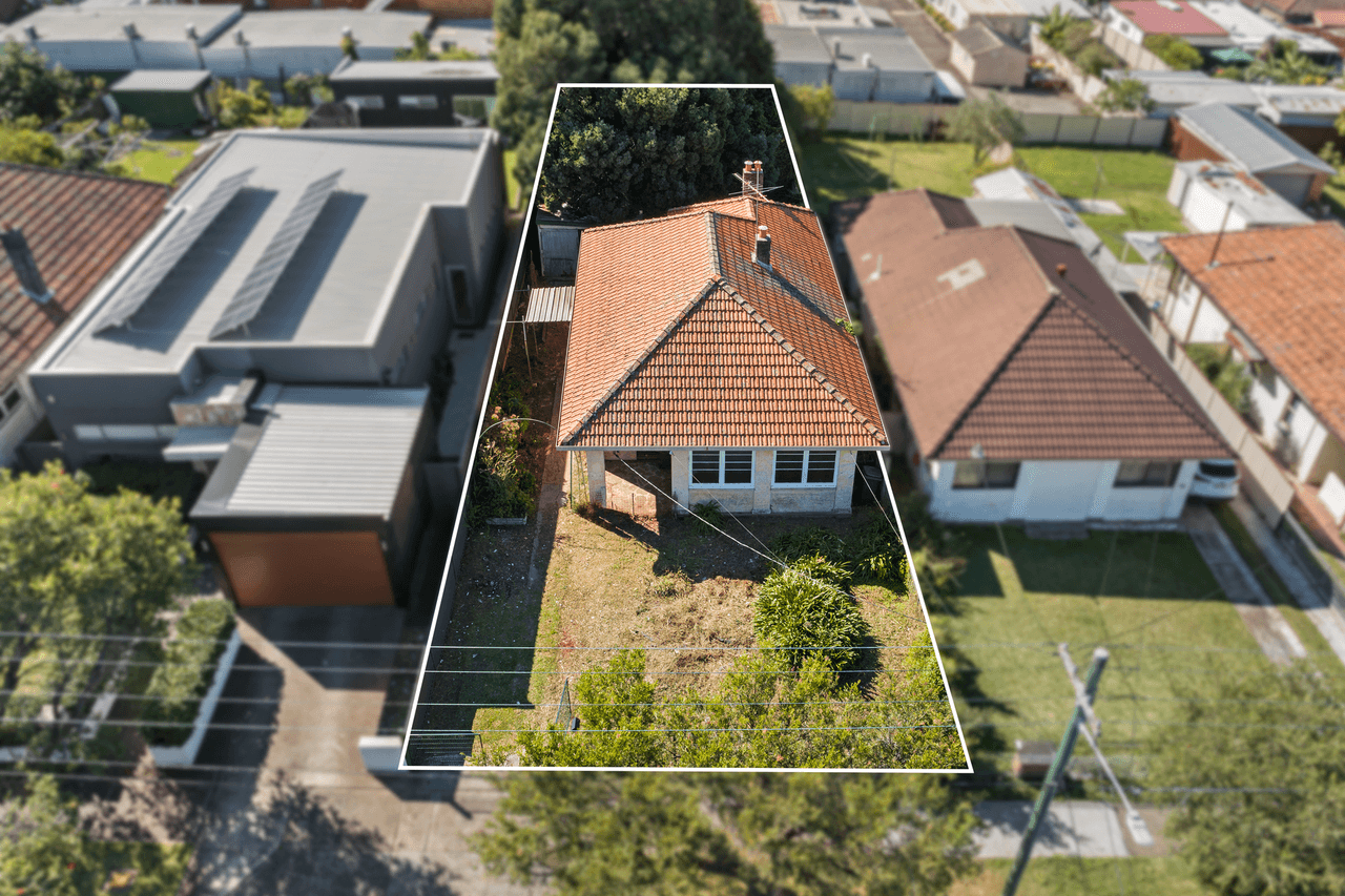 33 Linda Street, Belfield, NSW 2191