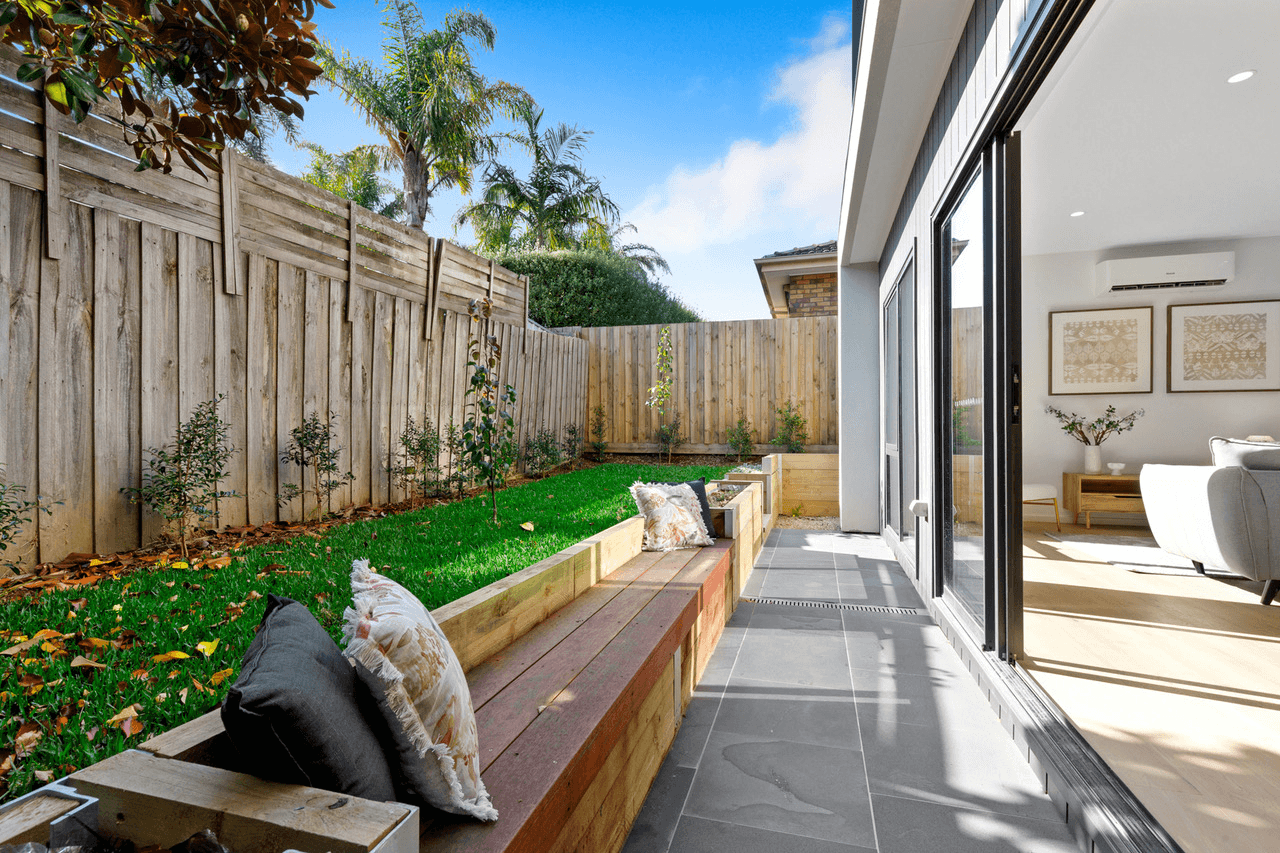 4/121 Beverley Street, DONCASTER EAST, VIC 3109