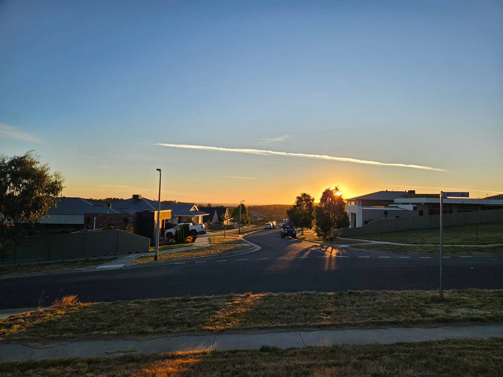 43 JANSON ROAD, BROWN HILL, VIC 3350