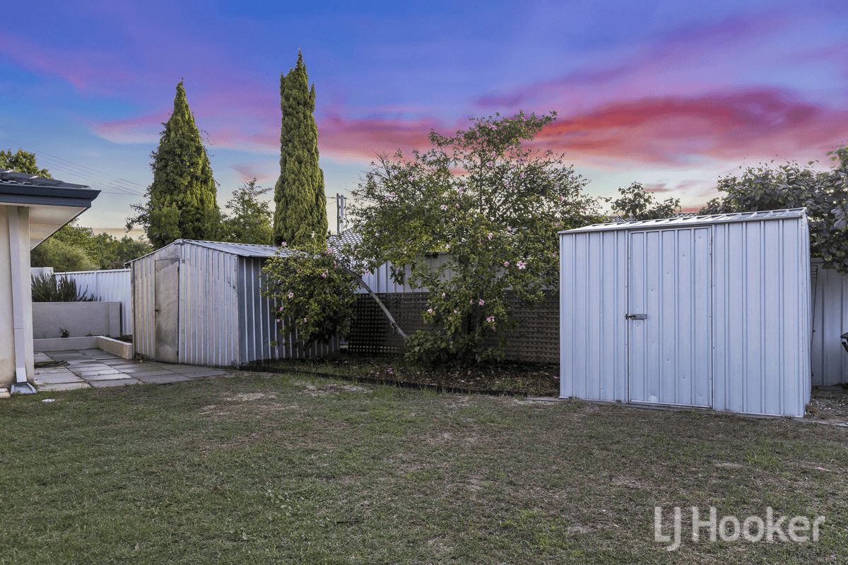 31 Beltana Road, CRAIGIE, WA 6025