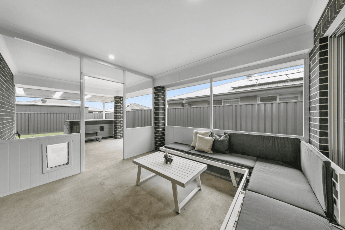 18 Conquest Close, Rutherford, NSW 2320