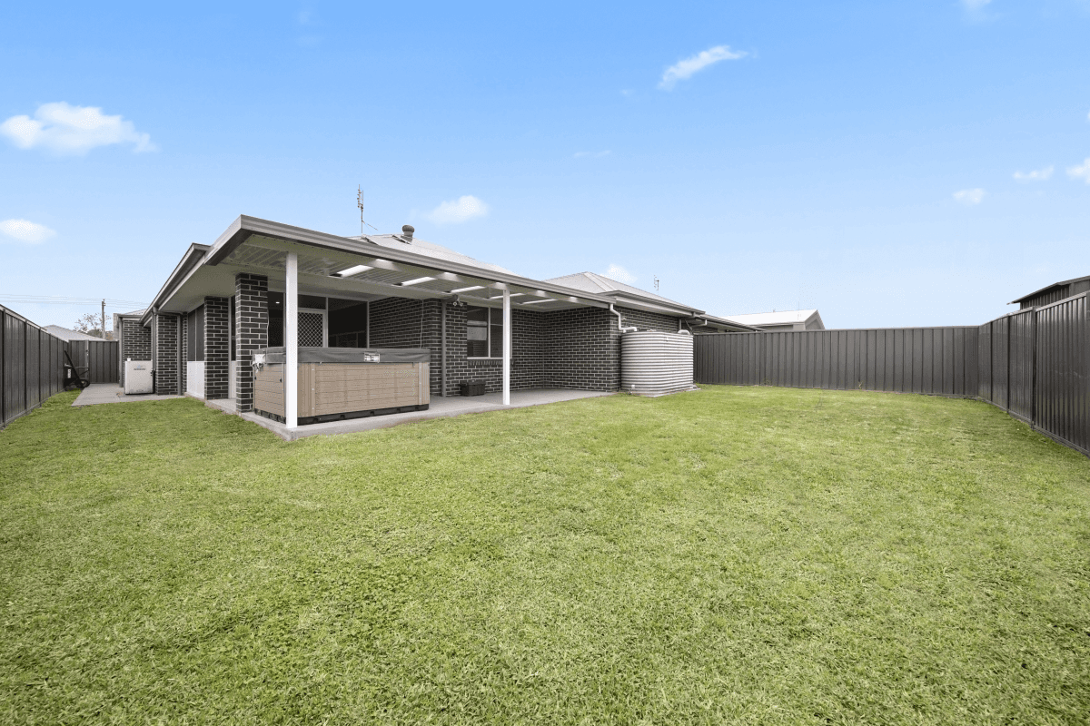 18 Conquest Close, Rutherford, NSW 2320