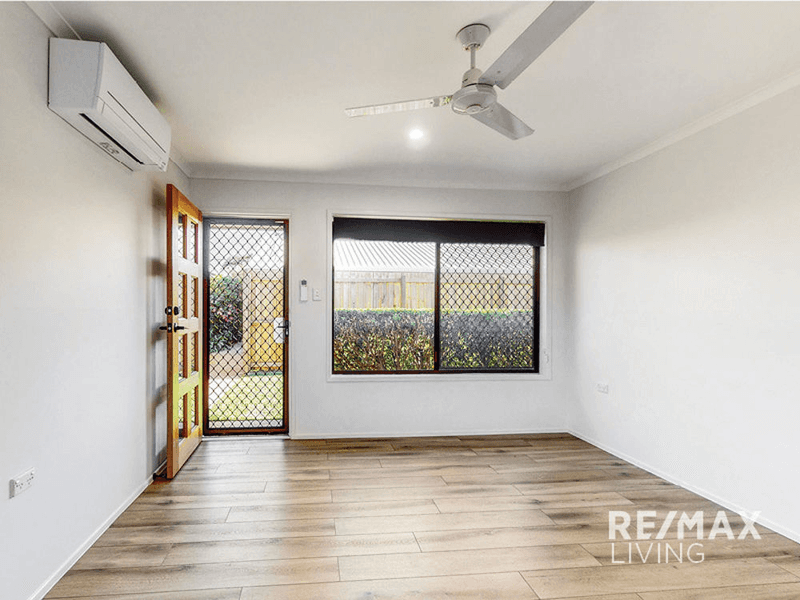 4/592 Oxley Avenue, SCARBOROUGH, QLD 4020