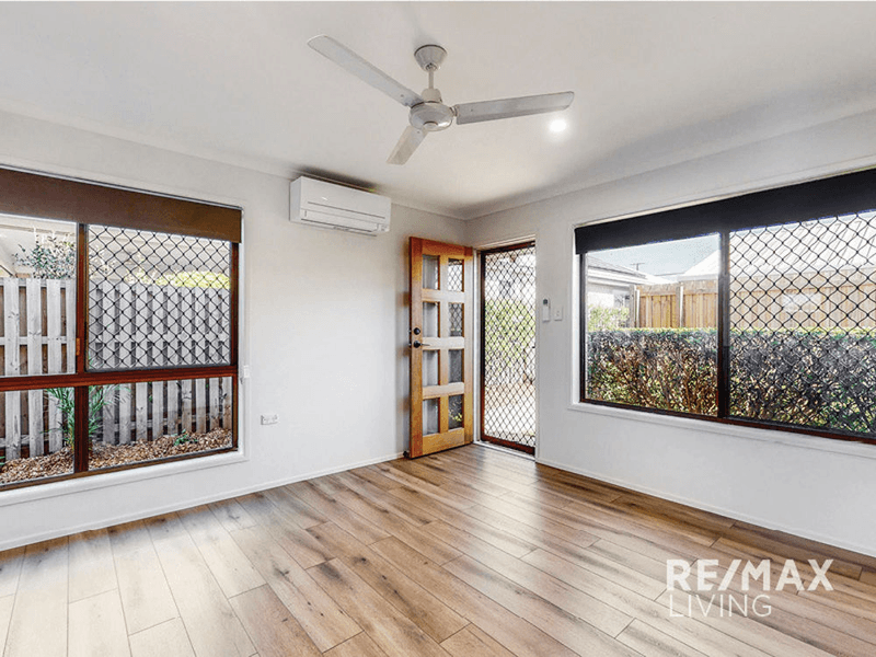 4/592 Oxley Avenue, SCARBOROUGH, QLD 4020
