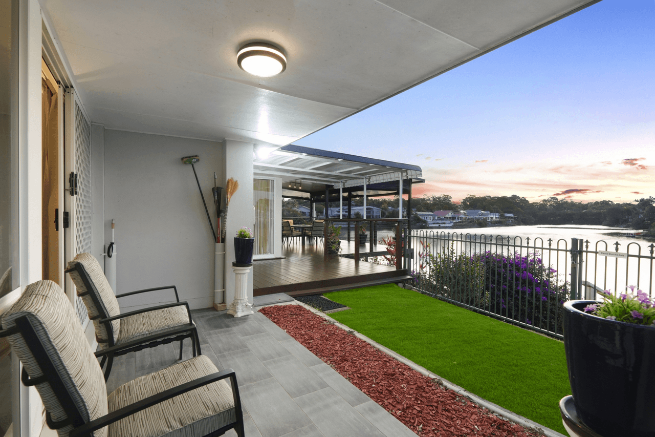 28 Mornington Terrace, ROBINA, QLD 4226