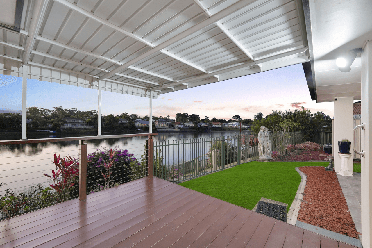 28 Mornington Terrace, ROBINA, QLD 4226