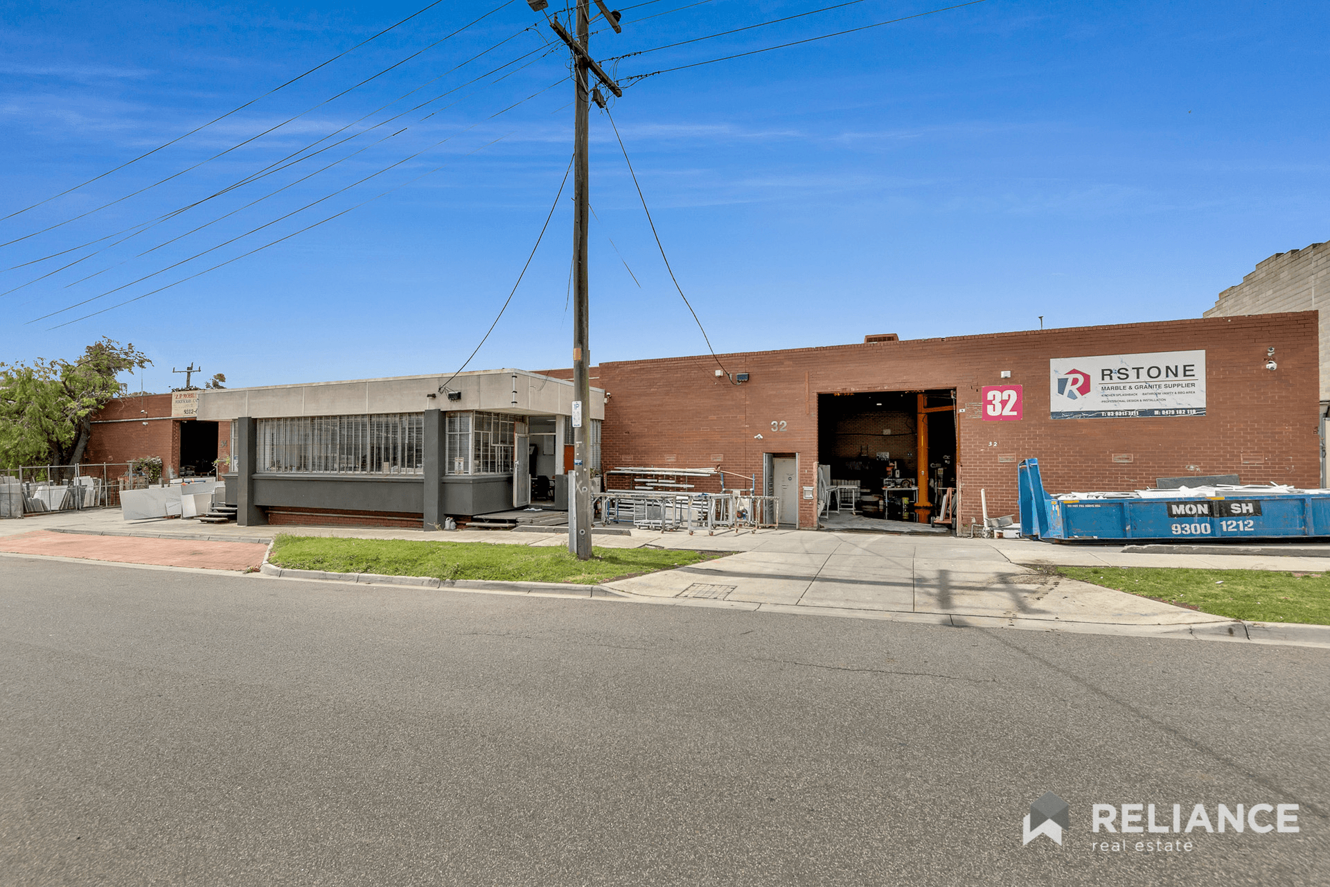 32 Central Avenue, Sunshine, VIC 3020