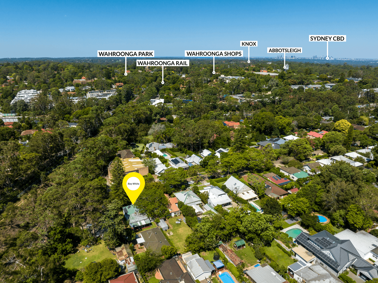 59 Isis Street, WAHROONGA, NSW 2076