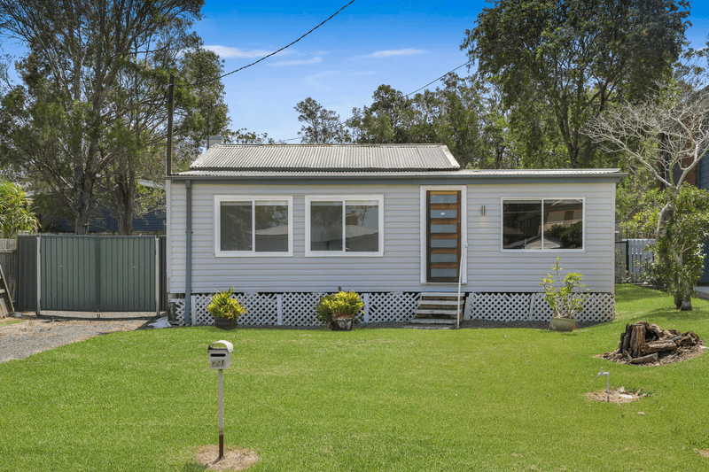 321 Tuggerawong Road, TUGGERAWONG, NSW 2259