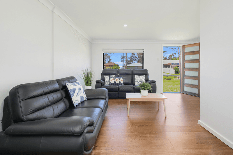 321 Tuggerawong Road, TUGGERAWONG, NSW 2259