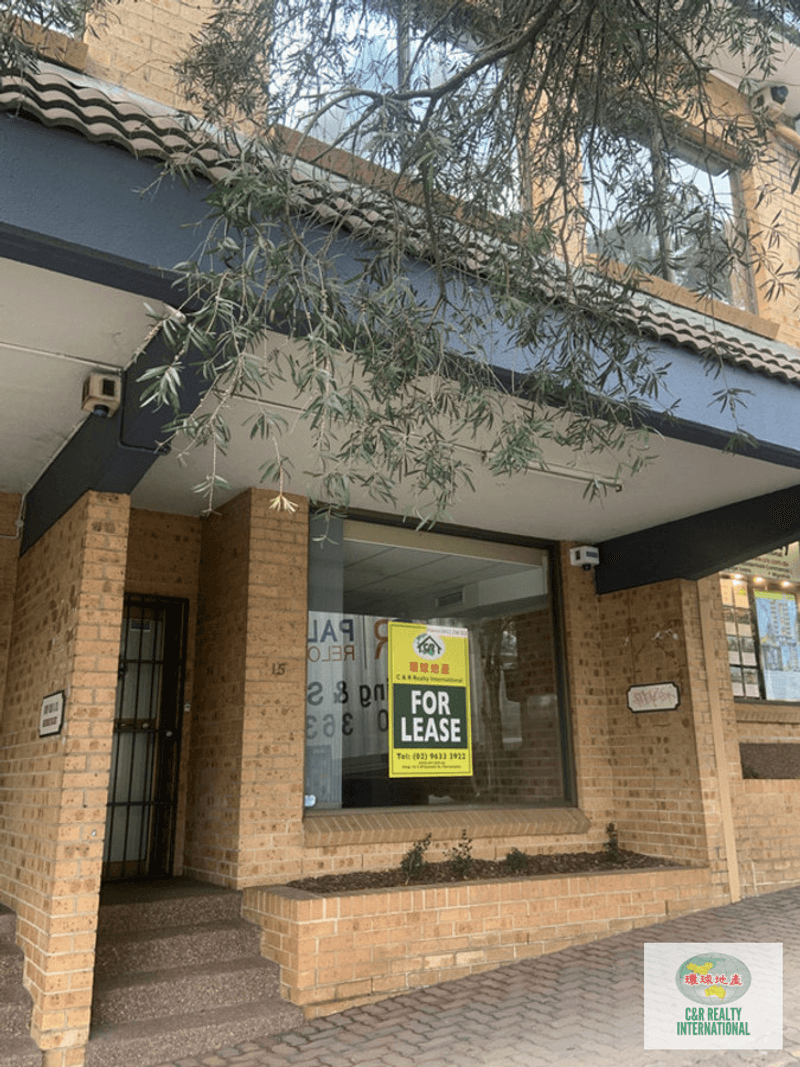 15/2 O'Connell Street, Parramatta, NSW 2150