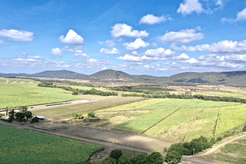 54 Bahr  Road, Shirbourne, QLD 4809