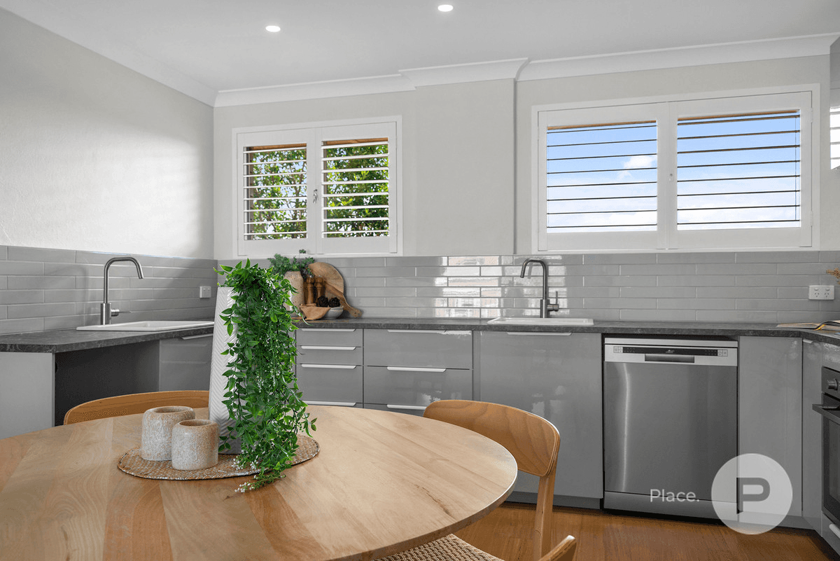 4/379 Cornwall Street, Greenslopes, QLD 4120