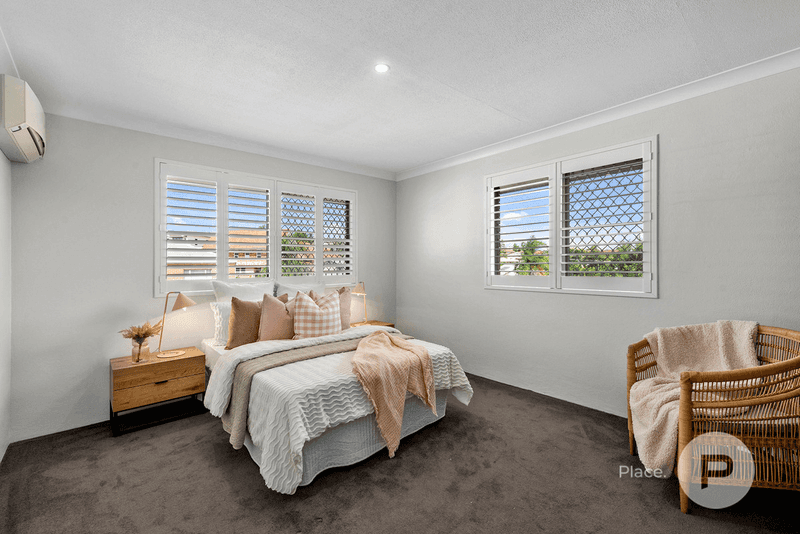 4/379 Cornwall Street, Greenslopes, QLD 4120