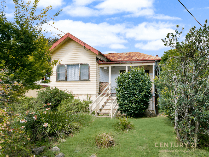 25 Boland Avenue, Springwood, NSW 2777