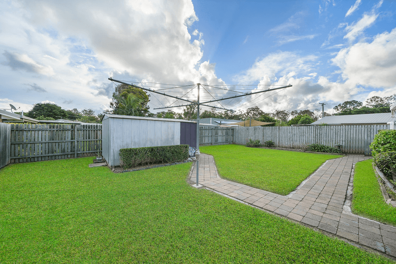 2/2 Hamlyn Street, BELLMERE, QLD 4510