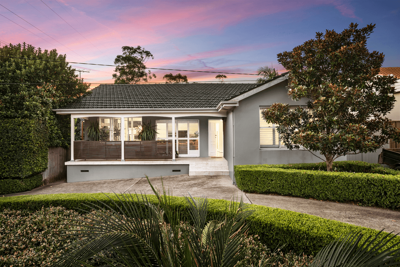 130 Blackbutts Road, Frenchs Forest, NSW 2086